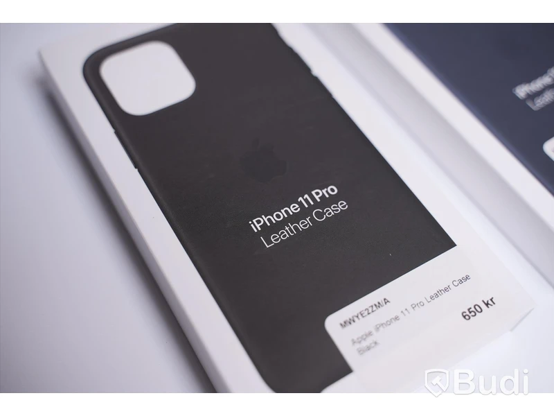 Apple iPhone 11Pro Case, 2st
